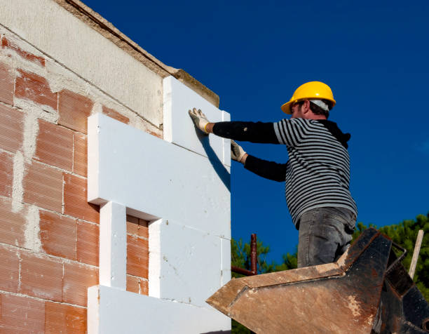 Best Insulation for Specific Applications in Mineral Ridge, OH