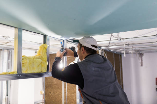 Best Residential Insulation in Mineral Ridge, OH