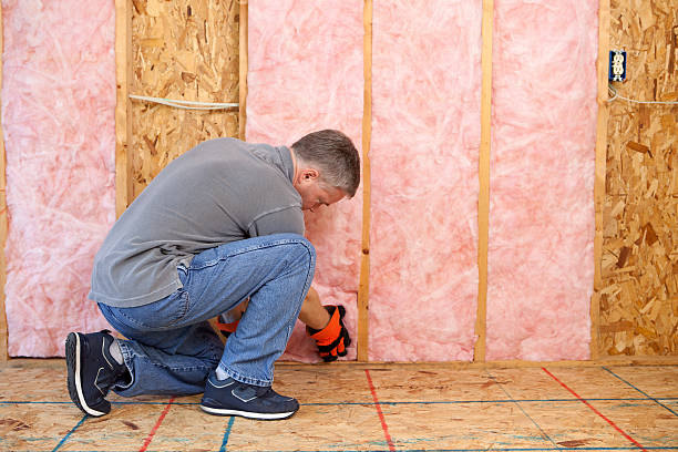 Best Insulation Installation Services in Mineral Ridge, OH